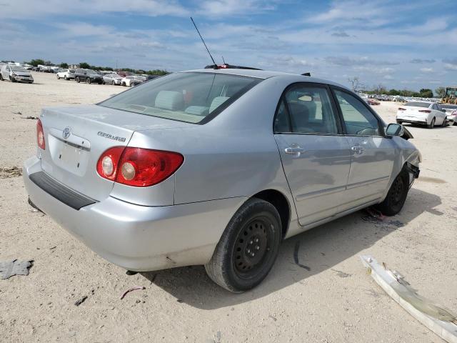 Photo 3 from auction – 2006 TOYOTA COROLLA CE with VIN 1NXBR32E86Z748274