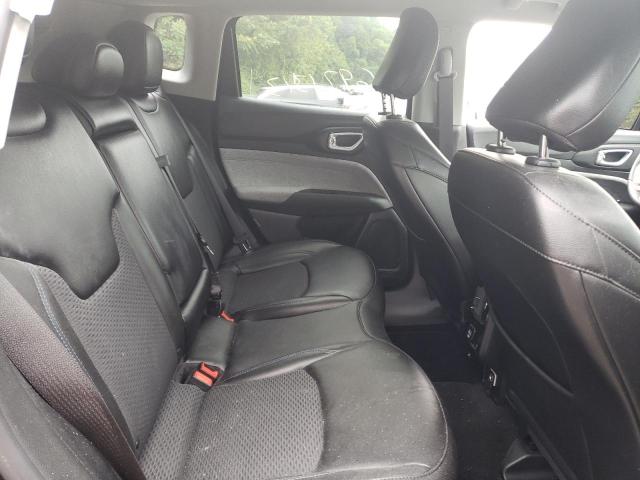 Photo 10 from auction – 2022 JEEP COMPASS LA with VIN 3C4NJDBB8NT127324