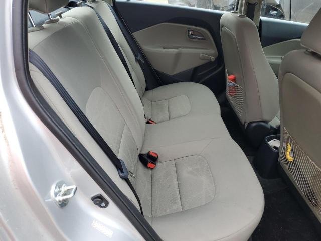 Photo 10 from auction – 2016 KIA RIO LX with VIN KNADM4A33G6670166