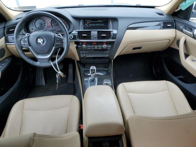 Photo 8 from auction – 2016 BMW X4 XDRIVE2 with VIN 5UXXW3C5XG0R21818