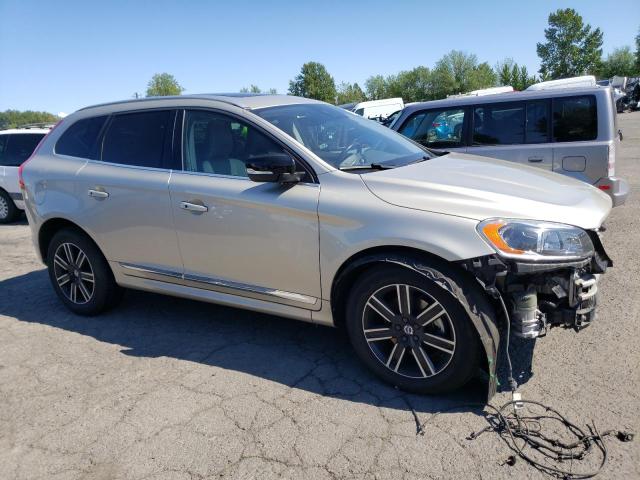 Photo 4 from auction – 2017 VOLVO XC60 T5 DY with VIN YV440MRR9H2065453