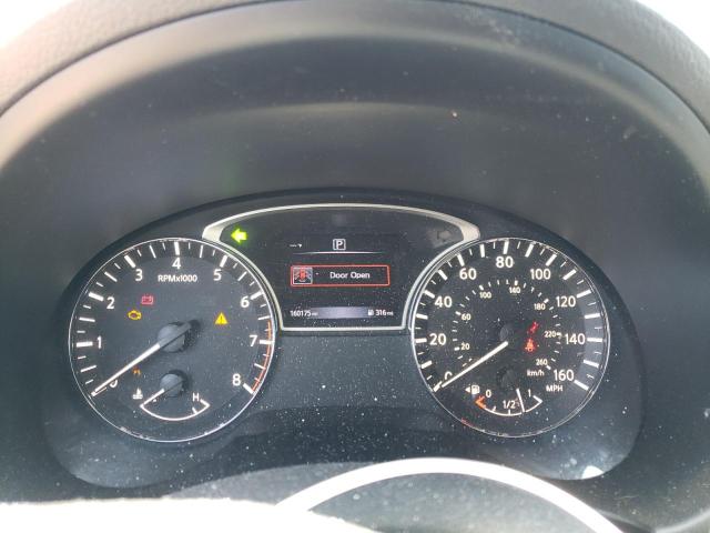 Photo 9 from auction – 2016 NISSAN ALTIMA 2.5 with VIN 1N4AL3AP9GN311809
