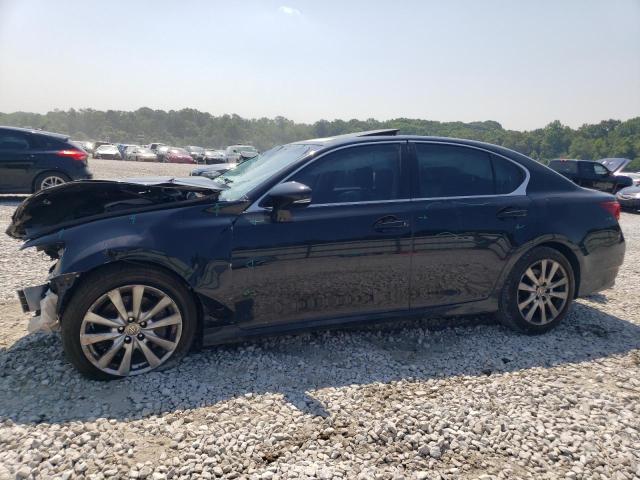 LEXUS GS 350 2014 с VIN JTHBE1BL4E5035513 - Снимка от търг