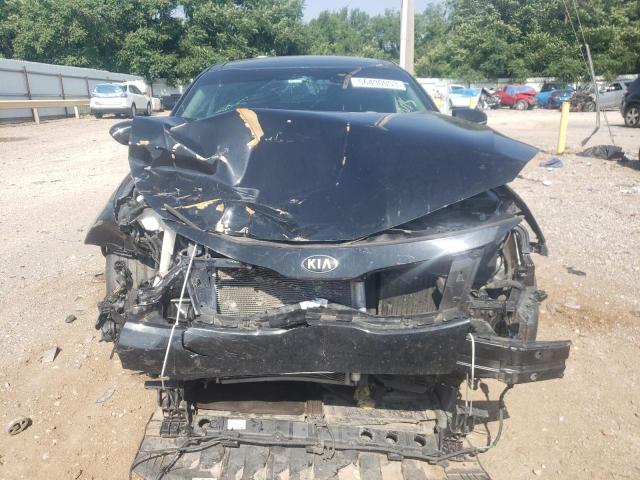 Photo 5 from auction – 2015 KIA OPTIMA SX with VIN 5XXGR4A63FG411530