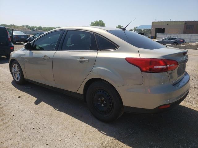 Photo 2 from auction – 2015 FORD FOCUS SE with VIN 1FADP3F21FL273663