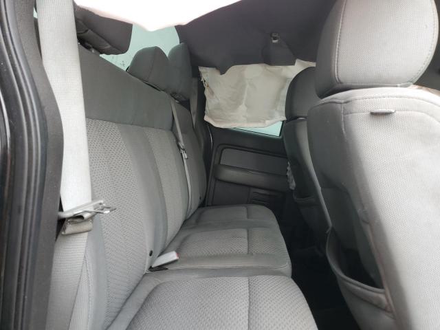 Photo 10 from auction – 2013 FORD F150 SUPER with VIN 1FTFX1EF8DFC91083