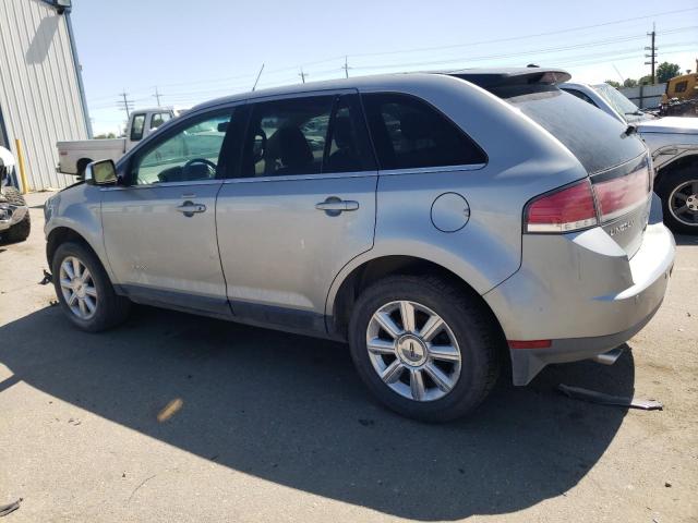 Photo 2 from auction – 2007 LINCOLN MKX with VIN 2LMDU88C37BJ16286
