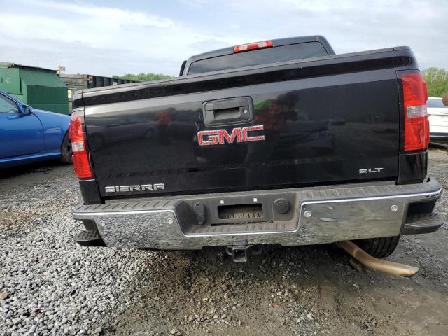 Photo 6 from auction – 2014 GMC SIERRA C15 with VIN 3GTP1VEC8EG496857