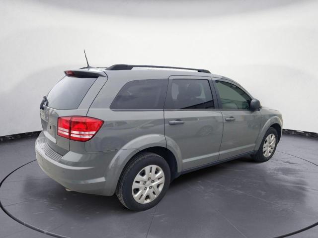 Photo 3 from auction – 2020 DODGE JOURNEY SE with VIN 3C4PDCAB5LT249440