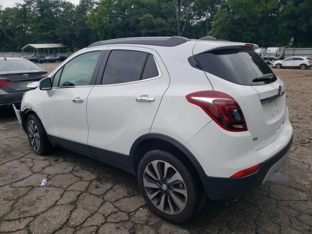 Photo 2 from auction – 2020 BUICK ENCORE ESS with VIN KL4CJGSB6LB059610