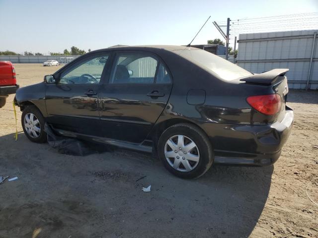Photo 2 from auction – 2003 TOYOTA COROLLA CE with VIN 1NXBR32E03Z068851