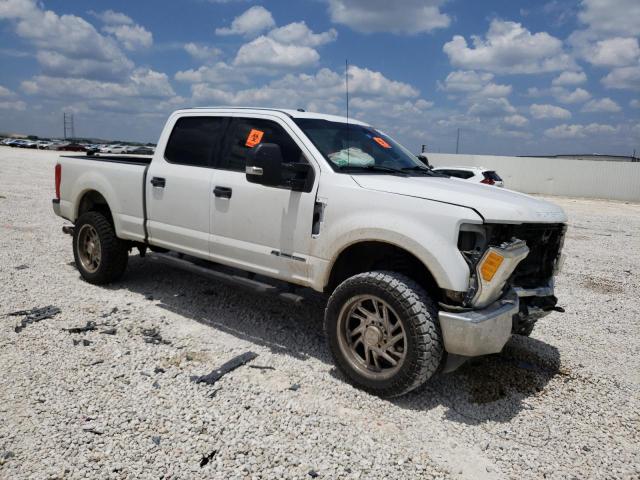 Photo 4 from auction – 2017 FORD F250 SUPER with VIN 1FT7W2BT3HEE48635