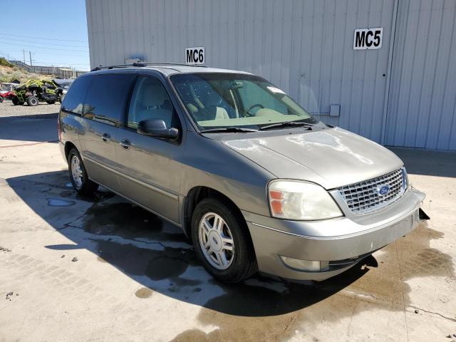 Photo 4 from auction – 2005 FORD FREESTAR S with VIN 2FMZA52215BA05712