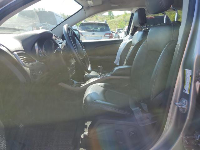 Photo 7 from auction – 2017 DODGE JOURNEY CR with VIN 3C4PDDGG4HT708683