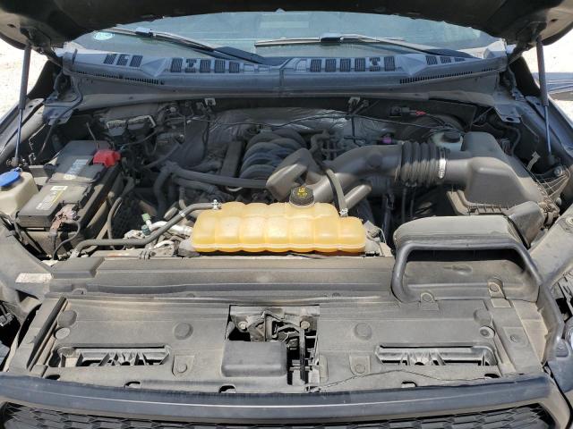 Photo 11 from auction – 2017 FORD F150 SUPER with VIN 1FTEW1CFXHKC32664