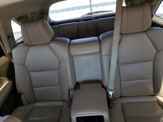 Photo 10 from auction – 2012 ACURA MDX TECHNO with VIN 2HNYD2H33CH532774