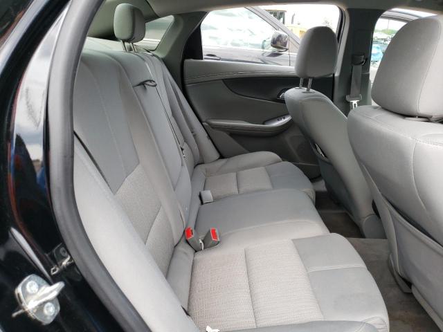 Photo 10 from auction – 2015 CHEVROLET IMPALA LS with VIN 2G11Z5SL6F9130631