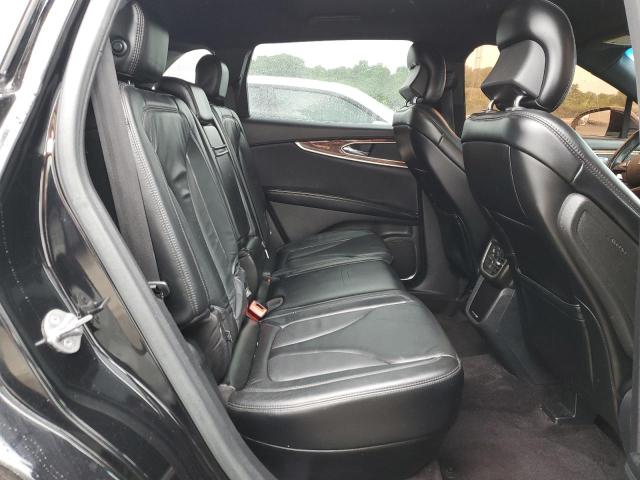Photo 11 from auction – 2016 LINCOLN MKX SELECT with VIN 2LMTJ6KR3GBL66469