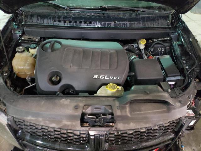 Photo 12 from auction – 2013 DODGE JOURNEY SX with VIN 3C4PDCBG3DT677261
