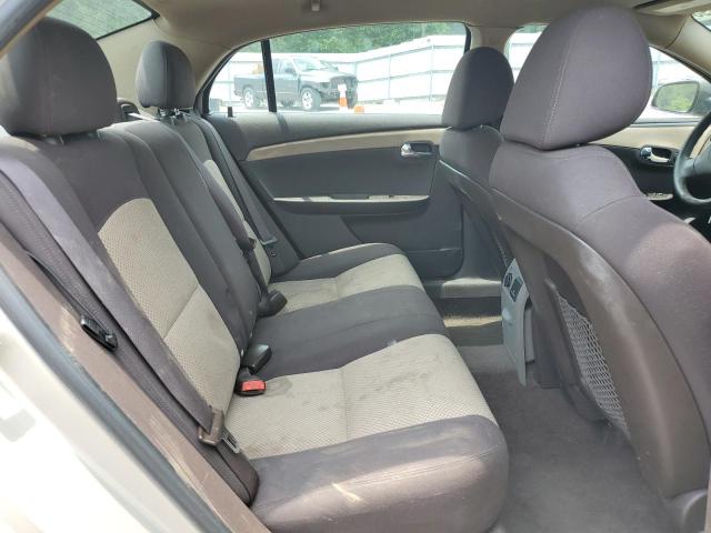 Photo 10 from auction – 2011 CHEVROLET MALIBU LS with VIN 1G1ZA5EU7BF126989