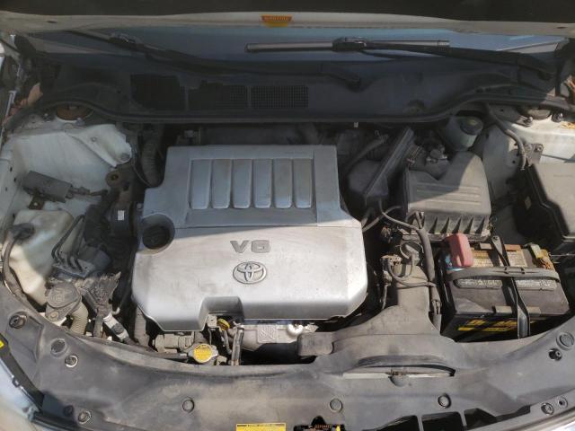 Photo 12 from auction – 2009 TOYOTA VENZA with VIN 4T3BK11A49U002648
