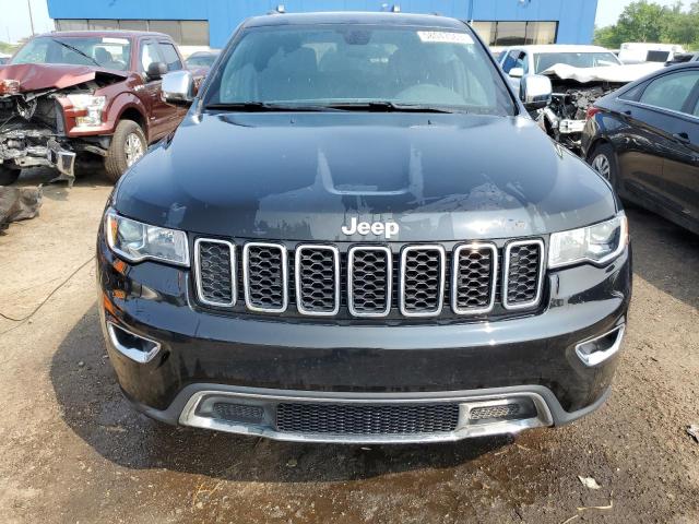 Photo 5 from auction – 2022 JEEP GRAND CHER with VIN 1C4RJFBG2NC119398
