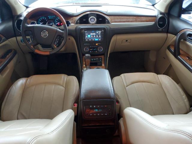 Photo 8 from auction – 2012 BUICK ENCLAVE with VIN 5GAKRCED2CJ330010