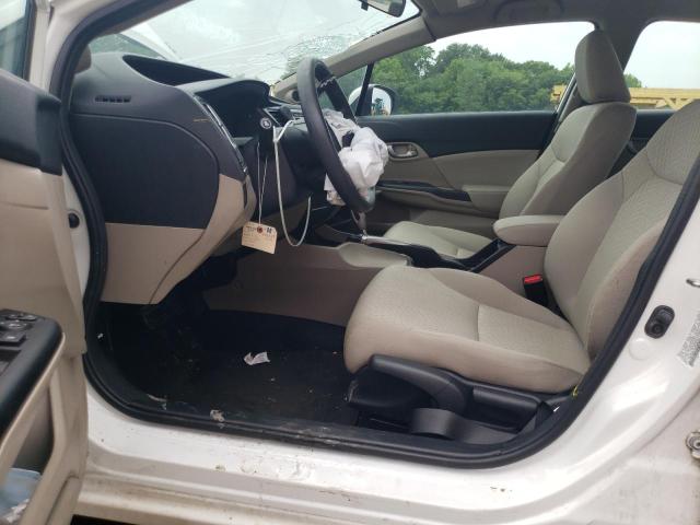 Photo 7 from auction – 2015 HONDA CIVIC SE with VIN 19XFB2F73FE285345