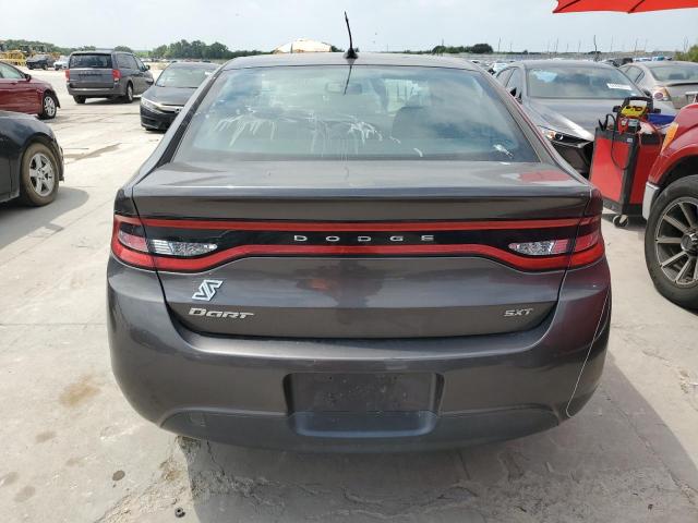 Photo 6 from auction – 2015 DODGE DART SXT with VIN 1C3CDFBBXFD104956
