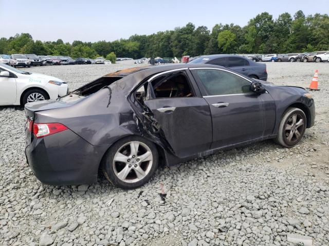 Photo 3 from auction – 2010 ACURA TSX with VIN JH4CU2F60AC036214