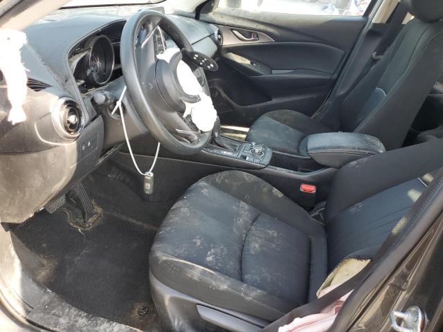 Photo 7 from auction – 2020 MAZDA CX-3 SPORT with VIN JM1DKDB72L1469151