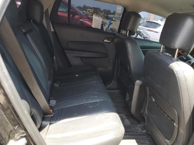 Photo 11 from auction – 2015 GMC TERRAIN SL with VIN 2GKFLWEKXF6198346