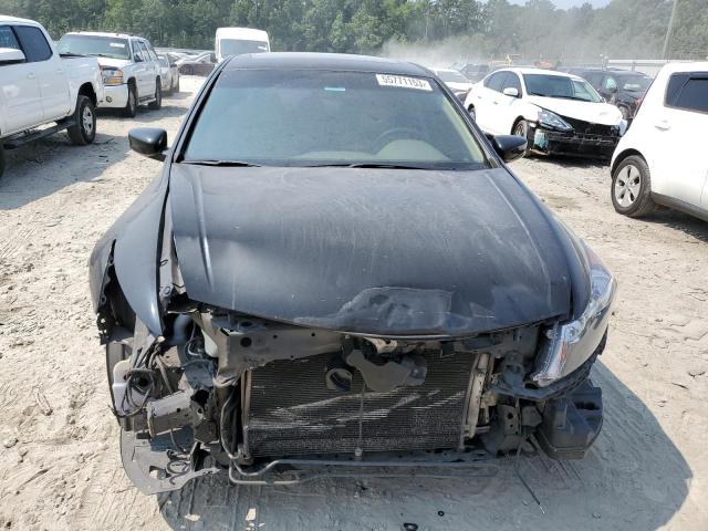 Photo 5 from auction – 2010 HONDA ACCORD EXL with VIN 1HGCP3F85AA014447