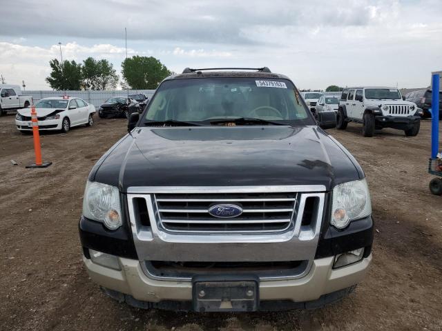 Photo 5 from auction – 2007 FORD EXPLORER E with VIN 1FMEU74807UB27851