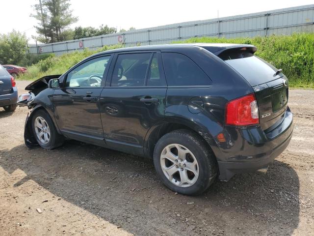 Photo 2 from auction – 2013 FORD EDGE SE with VIN 2FMDK4GC3DBB43706