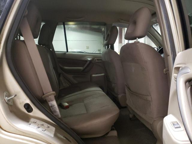 Photo 10 from auction – 2005 TOYOTA RAV4 with VIN JTEGD20V350052221