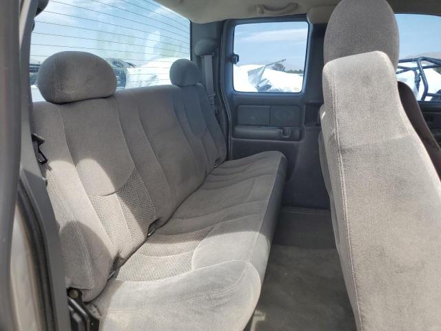 Photo 10 from auction – 2005 CHEVROLET SILVERADO with VIN 1GCEK19V15E126897