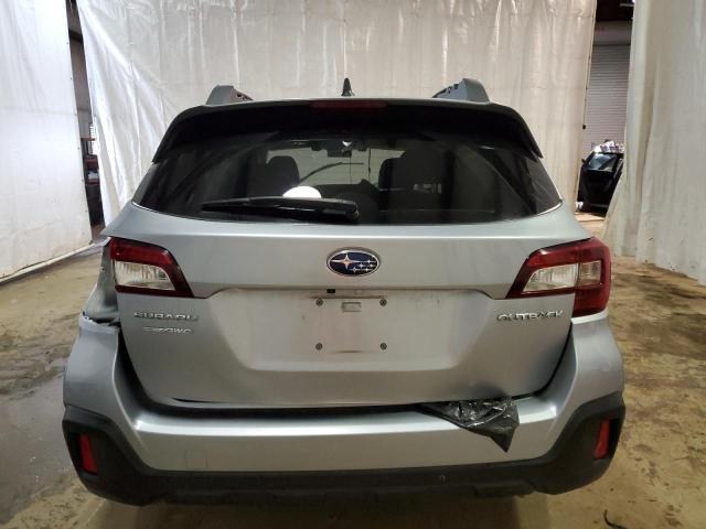 Photo 6 from auction – 2019 SUBARU OUTBACK 2. with VIN 4S4BSANC5K3299929