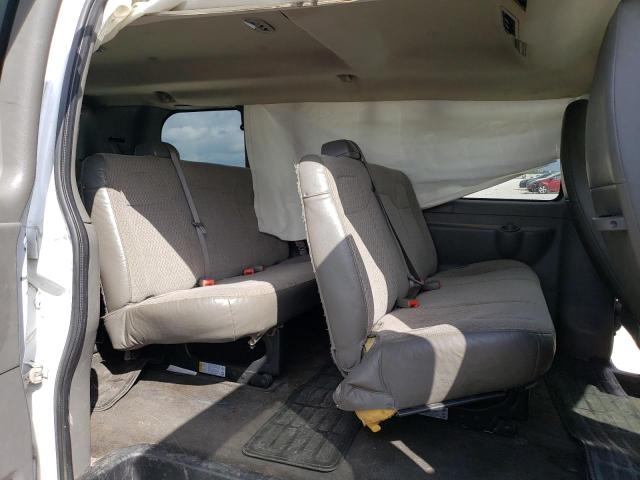 Photo 11 from auction – 2015 CHEVROLET EXPRESS G2 with VIN 1GAWGRFF5F1277633