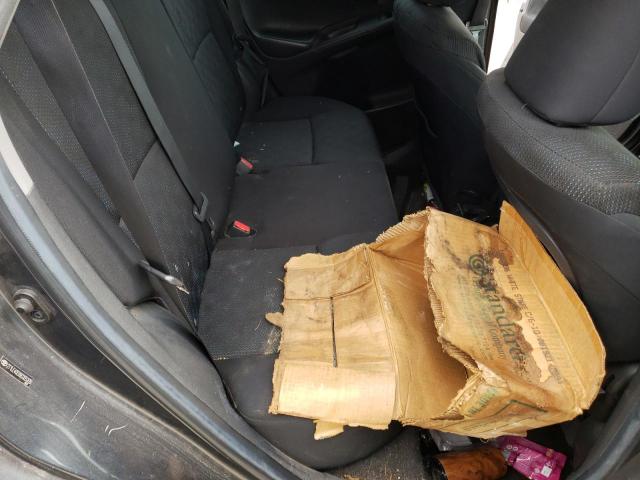 Photo 10 from auction – 2009 TOYOTA MATRIX with VIN 2T1LE40E69C005269