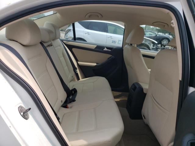Photo 10 from auction – 2012 VOLKSWAGEN JETTA SE with VIN 3VWDP7AJ2CM462720