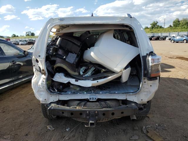 Photo 6 from auction – 2014 TOYOTA 4RUNNER SR with VIN JTEBU5JR7E5189291