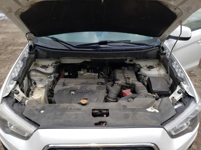 Photo 12 from auction – 2013 MITSUBISHI OUTLANDER with VIN 4A4AR3AU8DE002416