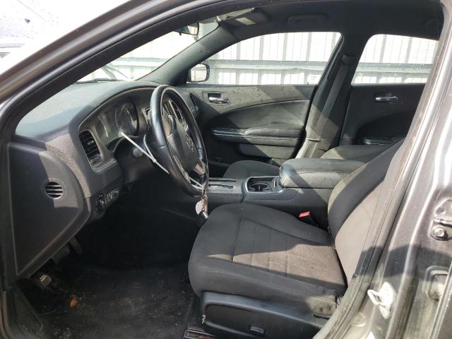 Photo 7 from auction – 2012 DODGE CHARGER SE with VIN 2C3CDXBG0CH141854
