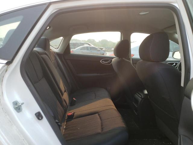 Photo 10 from auction – 2016 NISSAN SENTRA S with VIN 3N1AB7AP8GY320883