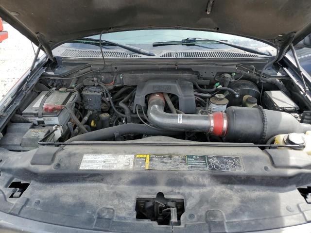 Photo 11 from auction – 2003 FORD F150 with VIN 2FTRX18LX3CA79763