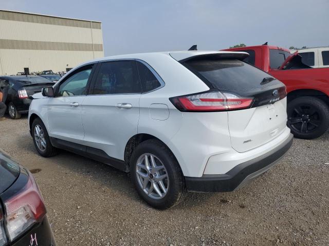 Photo 2 from auction – 2023 FORD EDGE SEL with VIN 2FMPK4J98PBA35726