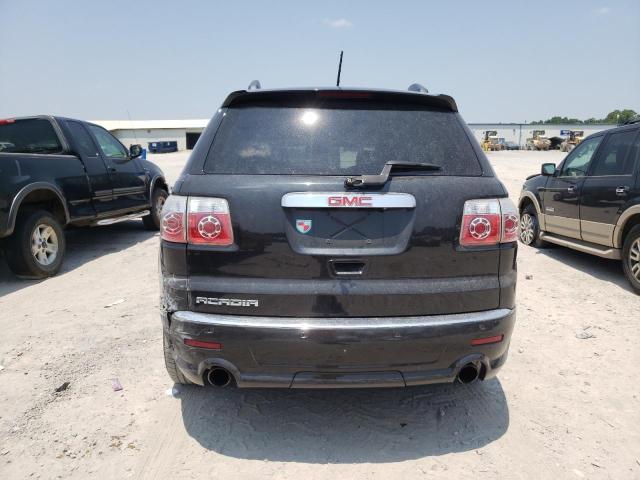 Photo 6 from auction – 2012 GMC ACADIA DEN with VIN 1GKKRTED2CJ185182