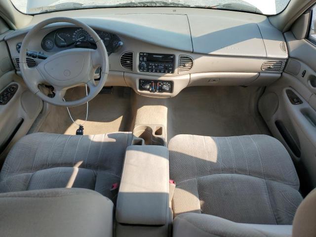 Photo 8 from auction – 2003 BUICK CENTURY CU with VIN 2G4WS52J631287467