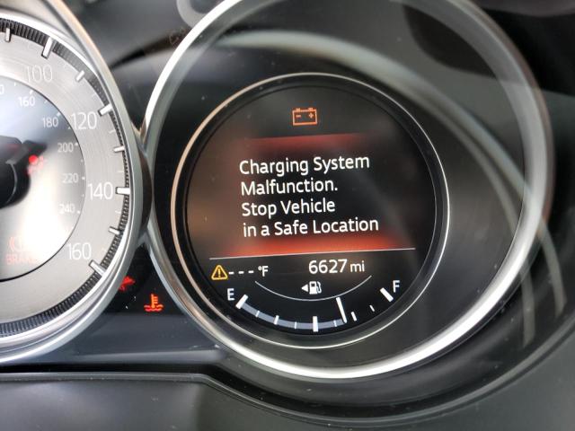 Photo 9 from auction – 2023 MAZDA CX-5 PREFE with VIN JM3KFBCM8P0106831